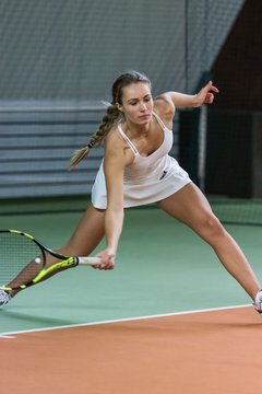 Lilly Düffert 1660 - Sparkasse Westholstein Pokal Marne